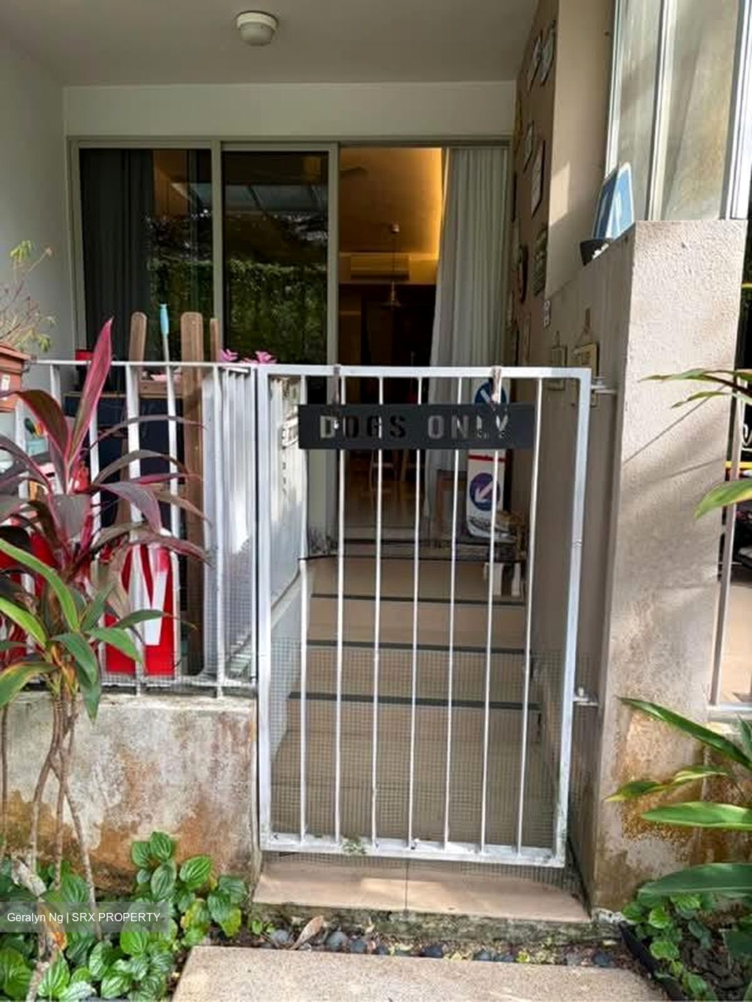 Sea Esta (D18), Condominium #563464661